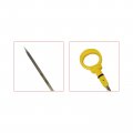 Secosautoparts 05037739ab Engine Oil Indicator Dipstick Compatible With Dodge Charger Challenger 6 1l 4l 2011-2022