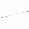 Secosautoparts 05037739ab Engine Oil Indicator Dipstick Compatible With Dodge Charger Challenger 6 1l 4l 2011-2022