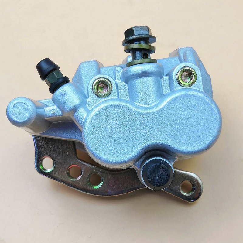 Fits For Front Brake Caliper Suzuki Dr250 Dr250se 1990-1995 Dr350 Dr350se 1990-1999