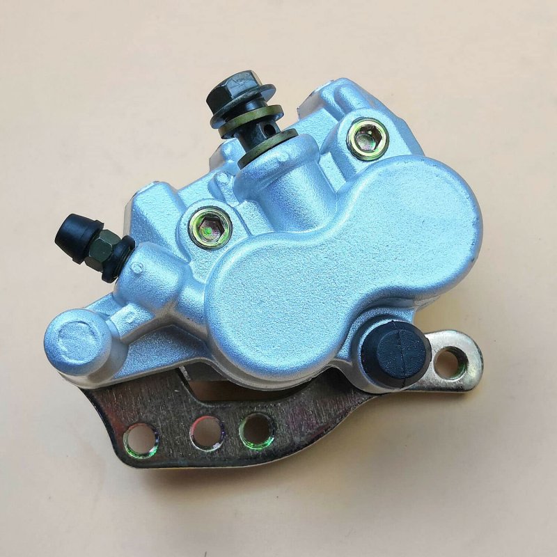 Fits For Front Brake Caliper Suzuki Dr250 Dr250se 1990-1995 Dr350 Dr350se 1990-1999