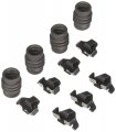 Carlson H5821q Rear Disc Brake Hardware Kit 