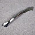 Beautost Fit For Mazda Cx-30 Cx30 2020 2021 2022 2023 2024 Chrome Rear View Mirror Side Molding Cover Trims