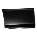Bed Panel Patch For Chevy S10 Pickup 1990 1991 1992 1993 Passenger Side Front Lower Section 6ft Box 20 In X 12 5 