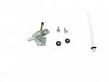 New Petcock Gas Fuel Tank Switch For Honda Trx350 Rancher 2000-2006