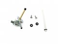 New Petcock Gas Fuel Tank Switch For Honda Trx350 Rancher 2000-2006