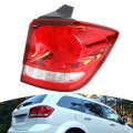 2011 2012 2013 2014 2015 2016 2017 2018 2019 Journey Curved Tail Light Right Side Brake Replacement For 68078464ad Ch2805105c 
