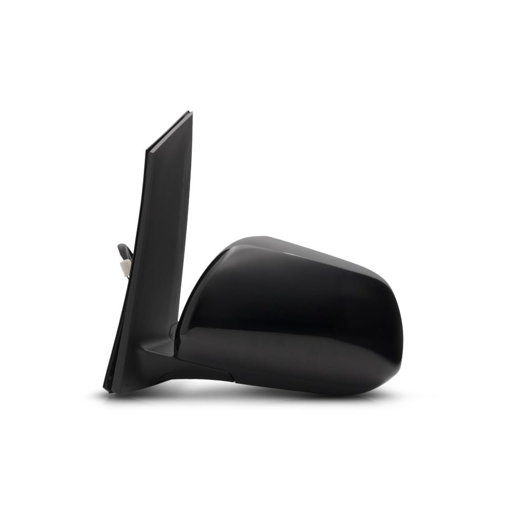 Driver Side View Door Mirror For Toyota Sienna 2015 2016 2017 2018 Rear Outer Heated Paint To Match 8794008150c1 To1320339