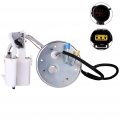 Ocpty High Performance Electric Fuel Pump Replacement For 2008-2009d F350 4l 2008-2010 Ford Super Duty 5 For 6 8y High