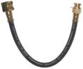 Bh36671 Professional Grade Hydraulic Brake Hose Metal Construction For Vehicle Specific Fitment 