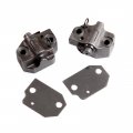 Ocpty Timing Chain Kit Compatible With 1997-2004 Ford Lincoln Mercury Crown Victoria E-150 Club Wagon Expedition Explorer F-150