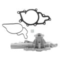 Engine Water Pump Replacement For Sprinter 2500 L5 7l 2002-2003 3500 5 2 05103576ab Aw6008 