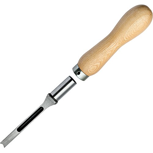 Mortise Chisel Handle