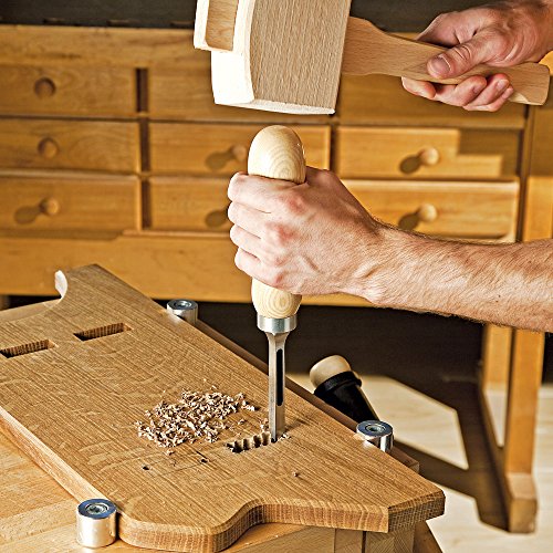 Mortise Chisel Handle