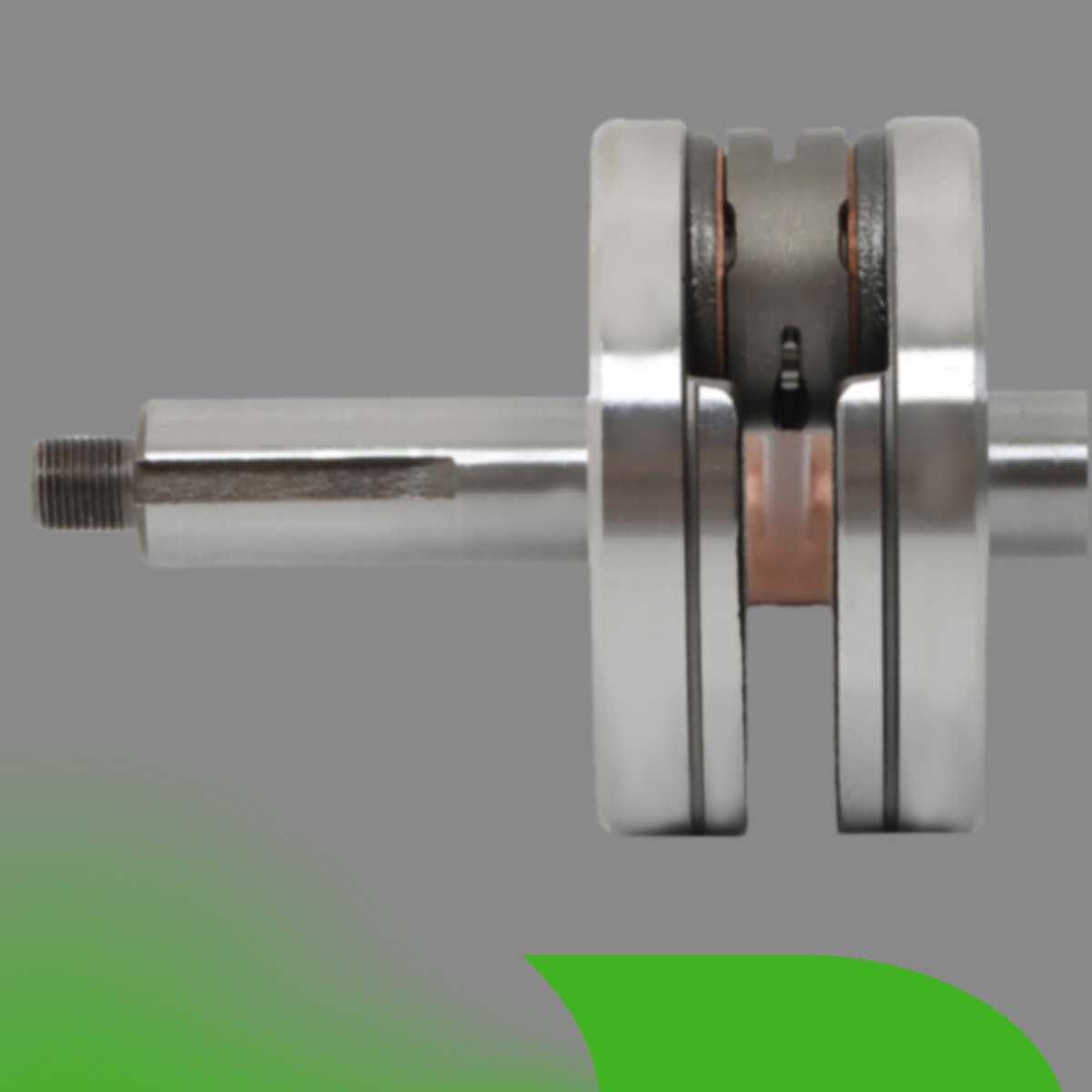 Motorcycle Crank Shaft Crankshaft Kit 4es-11400-02-00 Replacement For Yz80 Yz 80 1993 1994 1995 1996-2001
