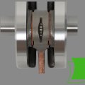 Motorcycle Crank Shaft Crankshaft Kit 4es-11400-02-00 Replacement For Yz80 Yz 80 1993 1994 1995 1996-2001