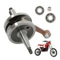 Motorcycle Crank Shaft Crankshaft Kit 4es-11400-02-00 Replacement For Yz80 Yz 80 1993 1994 1995 1996-2001