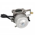 Hifrom Carburetor Compatible With Ezgo Golf Cart 350cc 4 Cycle Workhorse St350new Car Part Replace 72558-g05