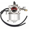 Hifrom Carburetor Compatible With Ezgo Golf Cart 350cc 4 Cycle Workhorse St350new Car Part Replace 72558-g05
