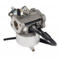 Hifrom Carburetor Compatible With Ezgo Golf Cart 350cc 4 Cycle Workhorse St350new Car Part Replace 72558-g05