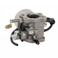 Hifrom Carburetor Compatible With Ezgo Golf Cart 350cc 4 Cycle Workhorse St350new Car Part Replace 72558-g05