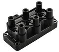 Ignition Coil Pack For Saab 900 2 5l And 9000 3 0l V6 Replacement C1190 Uf-339 Enaic952401 