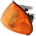 For 1999-2001 Bmw 3 Series 323i 325i 325xi 330i 330xi 328i Driver Side Oem Replacement Corner Light Park Signal Lamp Bm2520104