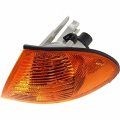 For 1999-2001 Bmw 3 Series 323i 325i 325xi 330i 330xi 328i Driver Side Oem Replacement Corner Light Park Signal Lamp Bm2520104