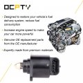 Ocpty 2h1300 New Idle Air Control Valve Fit For 1991 1992 Saturn Sc 1993-2002 Sc1 Sc2 2002 Sl Sl1 Sl2 1993-1999 Sw1 1993-2001