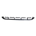 Secos Lower Center Grille Cover Vent Trim Front Bumper For Audi Q7 S-line 2010-2015 Replace 4l0807683e01c 4l0807683 