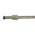 Fuel Line Repair Set With Fkm O Ring And Male Connector 30 In Hose Round Rim Replacement For 3064 K075 