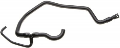 Gates 23654 Coolant Hose