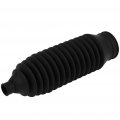 Ocpty New 2-piece Steering Boot For 2007-2008 Honda 2003-2007 Mitsubishi Lancer 2007-2013 Suzuki Sx4 2000-2004 Volvo S40 V40