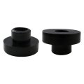 10 Pack Universal Fuel Tank Bushing Grommets For Exmark 1-513645 Fits Cub Cadet Mtd Troy Bilt Kohler Tecumseh Scag 3 8 In Id