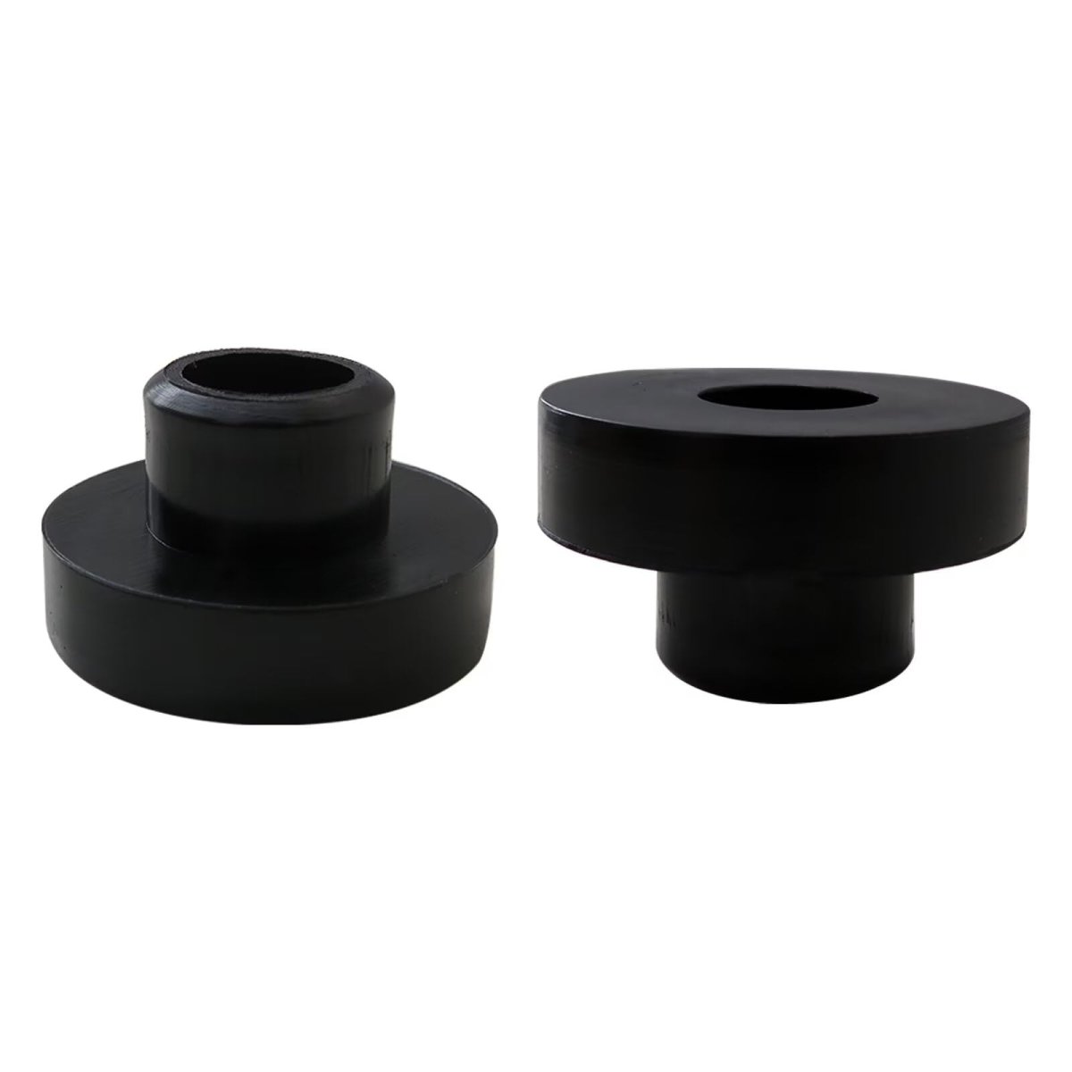 10 Pack Universal Fuel Tank Bushing Grommets For Exmark 1-513645 Fits Cub Cadet Mtd Troy Bilt Kohler Tecumseh Scag 3 8 In Id