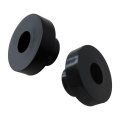 2024 Version 10 Pack Universal Fuel Tank Bushing Grommets For Exmark 1-513645 