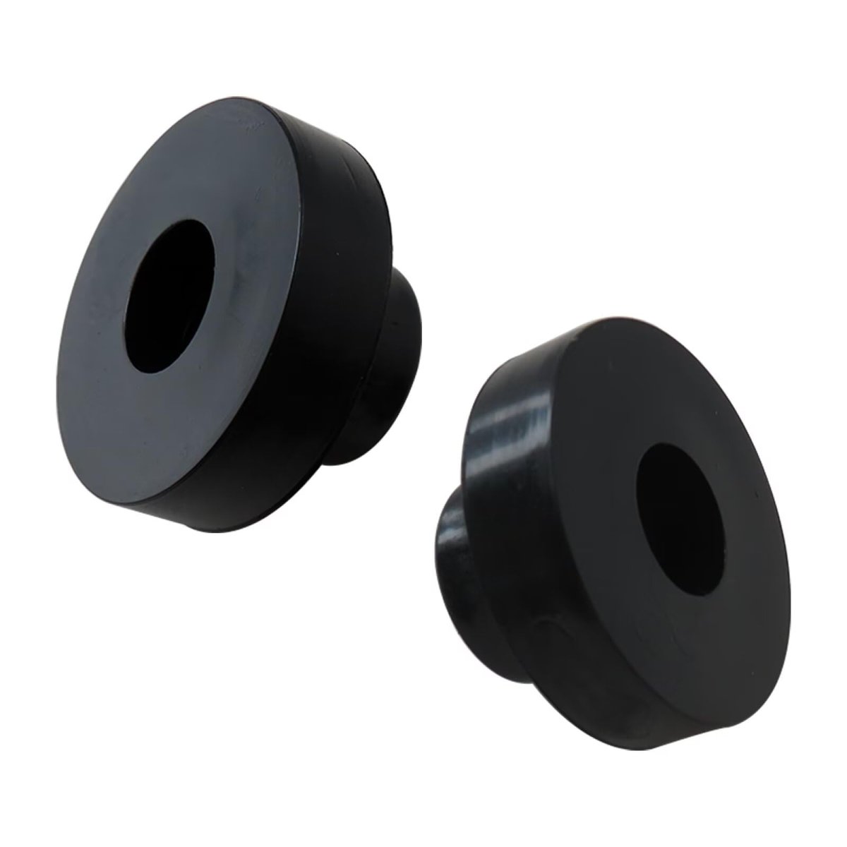 10 Pack Universal Fuel Tank Bushing Grommets For Exmark 1-513645 Fits Cub Cadet Mtd Troy Bilt Kohler Tecumseh Scag 3 8 In Id