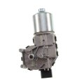 A-premium Front Windshield Wiper Motor And Linkage Assembly Compatible With Chevy Saturn Buick Pontiac Vehicles Terraza