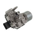 A-premium Front Windshield Wiper Motor And Linkage Assembly Compatible With Chevy Saturn Buick Pontiac Vehicles Terraza