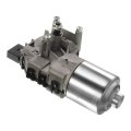 A-premium Front Windshield Wiper Motor And Linkage Assembly Compatible With Chevy Saturn Buick Pontiac Vehicles Terraza