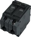 General Electric Thql2130 Circuit Breaker 30 Amp 2 Pole Thick Series 240 Volts Standard Plastic Mount 