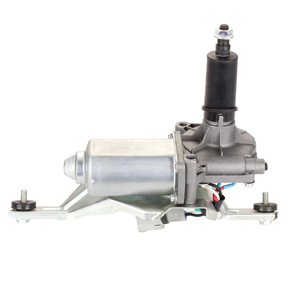 Rear Windshield Wiper Motor For Ford Explorer Sport 2001 2002 Expedition 1997 Lincoln Navigator 1998 Mercury Mountaineer