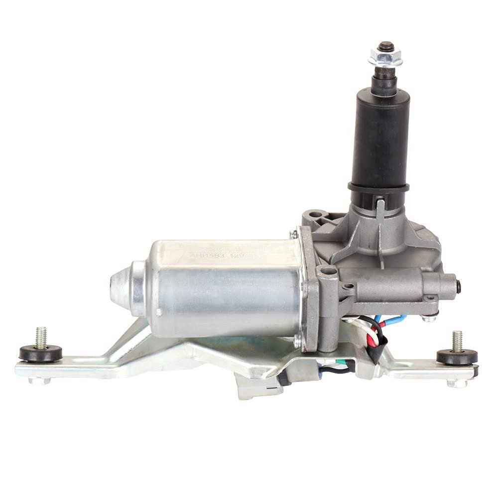 Rear Windshield Wiper Motor For Ford Explorer Sport 2001 2002 Expedition 1997 Lincoln Navigator 1998 Mercury Mountaineer