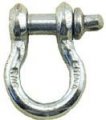 Enkay 534-3 4 3 4-inch Screw Pin Anchor Shackle 