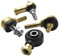 Tie Rod End Left Thread Inner We315021 For 03-08 Suzuki Ltz400 