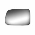 Driver Side Mirror Glass Honda Cr-v 