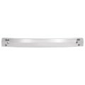 Front Bumper Reinforcement For 2008-2013 Toyota Highlander Replacement To1006214 To1006225 To10062300 5202148010 Face Impact 