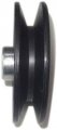 New Idler Pulley Kit For Hydro Drive Belt Compatible With Johndeere Lt180 Lt190
