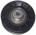 New Idler Pulley Kit For Hydro Drive Belt Compatible With Johndeere Lt180 Lt190