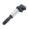 4pcs Ignition Coil Pack Replacement For 525i E60 530i M3 E46 325i 328i E90 335i X3 E83 X5 E53 E70 12131712219 12131712223