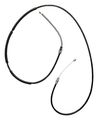 Raybestos Bc95401 Professional Grade Parking Brake Cable 